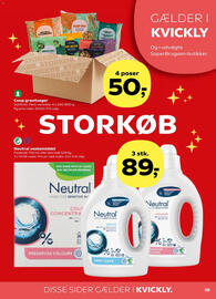Kvickly tilbudsavis uge 44 Side 41