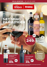 Kvickly tilbudsavis uge 44 Side 43