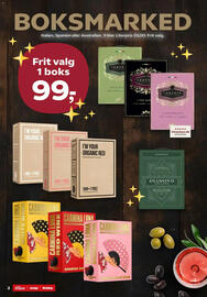 Kvickly tilbudsavis uge 44 Side 44