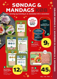 Kvickly tilbudsavis uge 44 Side 7