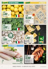Volantino Banco Fresco settimana 44 Pagina 2