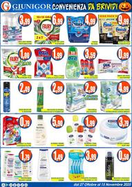 Volantino Giunigor Pagina 2