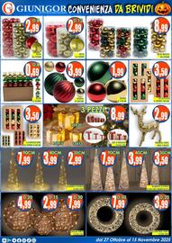 Volantino Giunigor Pagina 3