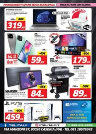 Volantino Telitaly settimana 44 Pagina 2