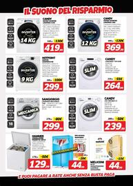 Volantino Telitaly settimana 44 Pagina 4