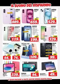 Volantino Telitaly settimana 44 Pagina 6