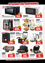 Volantino Telitaly settimana 44 Pagina 7