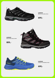 XXL Sport kundeavis uke 44 Side 3