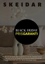 Skeidar kundeavis Side 1