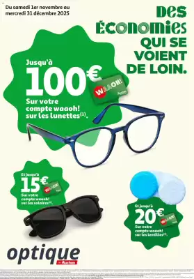 Auchan folder (geldig t/m 31-12)