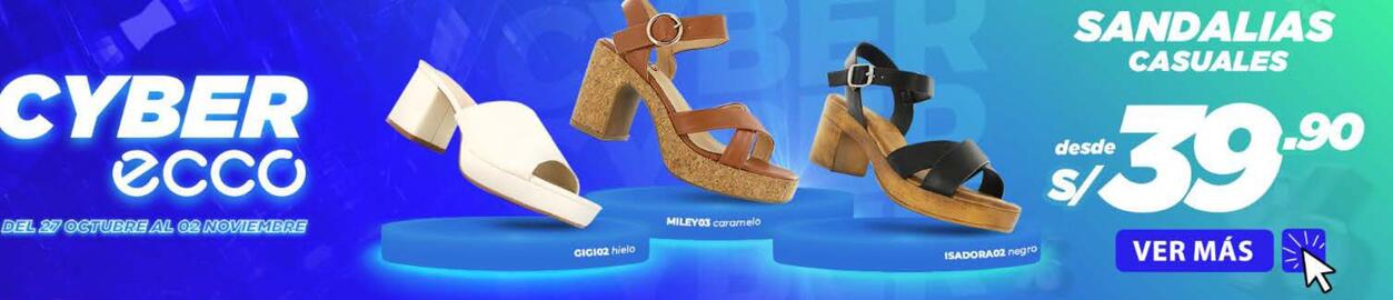 Catálogo Ecco semana 44 Página 2