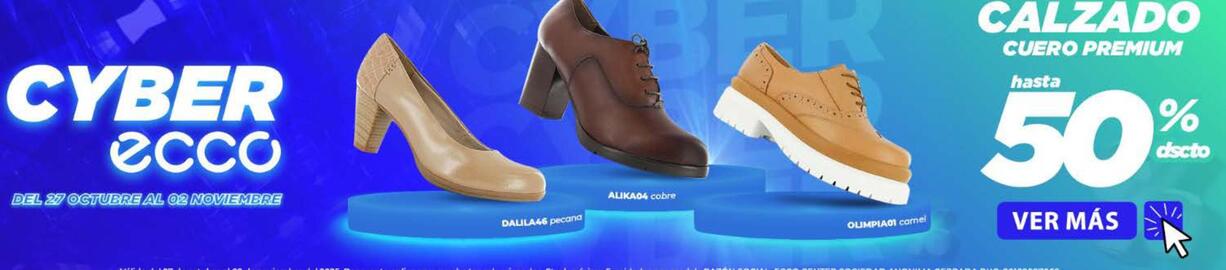 Catálogo Ecco semana 44 Página 3