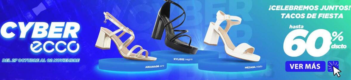 Catálogo Ecco semana 44 Página 4