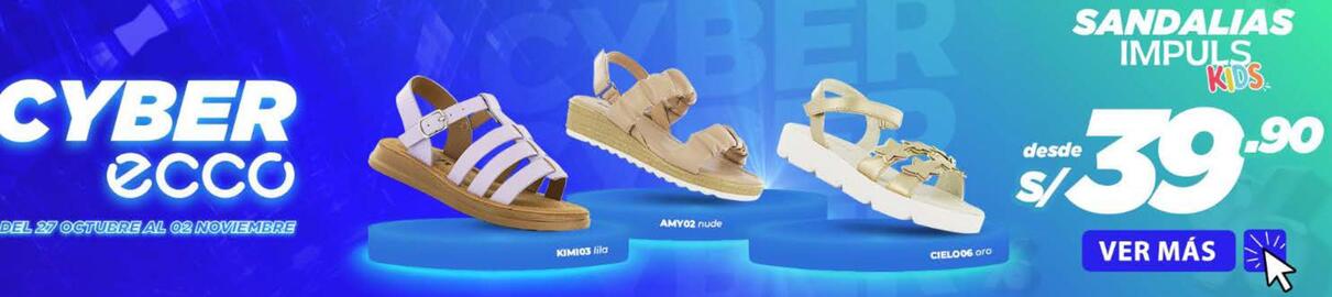 Catálogo Ecco semana 44 Página 5