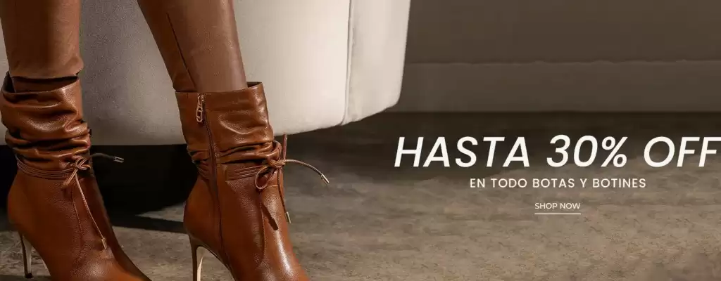 Catálogo Carolina Store (válido hasta 9-11)