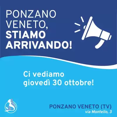 Volantino Sirene Blu (valido fino al 30-10)