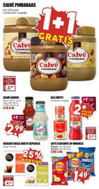 MCD Supermarkt folder week 45 Pagina 10