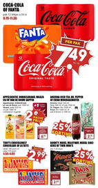 MCD Supermarkt folder week 45 Pagina 11