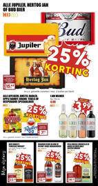 MCD Supermarkt folder week 45 Pagina 12