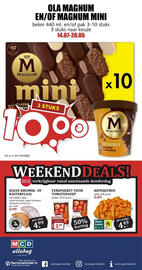 MCD Supermarkt folder week 45 Pagina 14