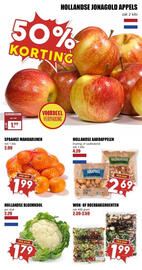 MCD Supermarkt folder week 45 Pagina 3