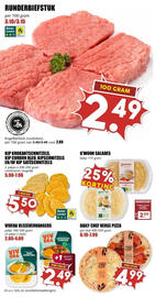 MCD Supermarkt folder week 45 Pagina 4