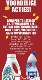MCD Supermarkt folder week 45 Pagina 5