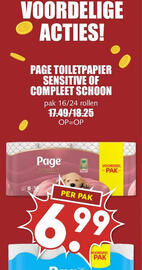 MCD Supermarkt folder week 45 Pagina 6