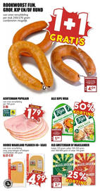 MCD Supermarkt folder week 45 Pagina 7