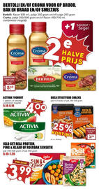 MCD Supermarkt folder week 45 Pagina 9
