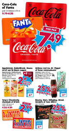 Boon`s Markt folder week 45 Pagina 11