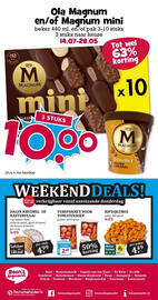 Boon`s Markt folder week 45 Pagina 14