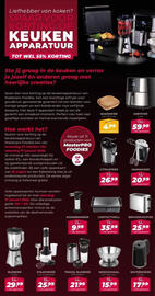 Boon`s Markt folder week 45 Pagina 2