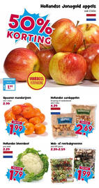 Boon`s Markt folder week 45 Pagina 3