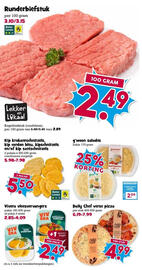 Boon`s Markt folder week 45 Pagina 4
