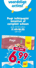 Boon`s Markt folder week 45 Pagina 6