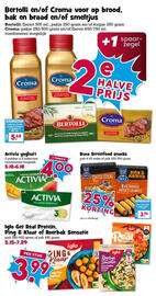 Boon`s Markt folder week 45 Pagina 9