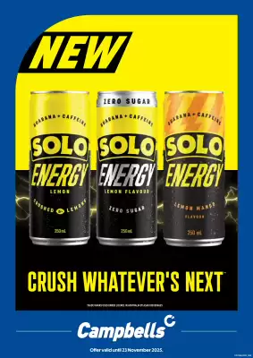 C-Store Distribution catalogue (valid until 23-11)