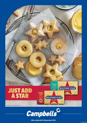 C-Store Distribution catalogue (valid until 23-11)