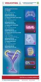 Zelfbouwmarkt folder Pagina 13