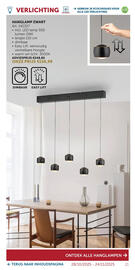 Zelfbouwmarkt folder Pagina 21