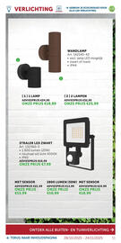 Zelfbouwmarkt folder Pagina 51