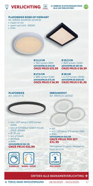 Zelfbouwmarkt folder Pagina 57