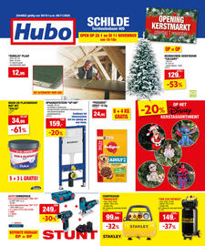 Hubo folder Pagina 1