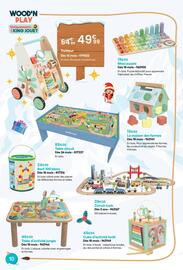 King Jouet folder Pagina 10