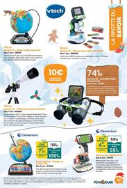 King Jouet folder Pagina 101