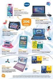 King Jouet folder Pagina 102