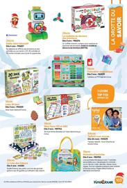 King Jouet folder Pagina 103