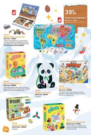 King Jouet folder Pagina 104