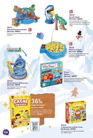 King Jouet folder Pagina 106